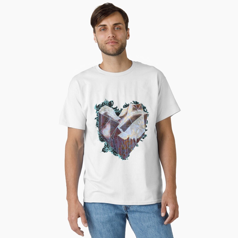 Item preview, Classic T-Shirt designed and sold by AheraRoses.