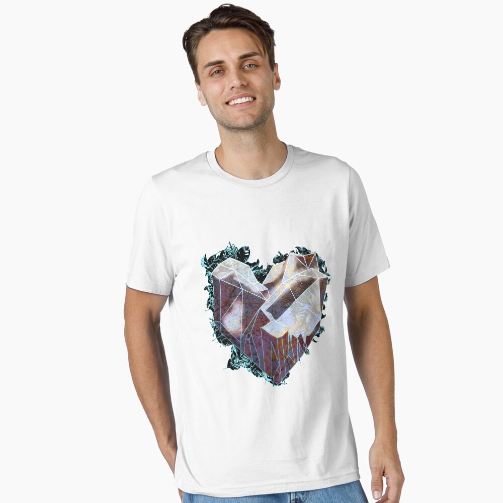 Item preview, Essential T-Shirt designed and sold by AheraRoses.
