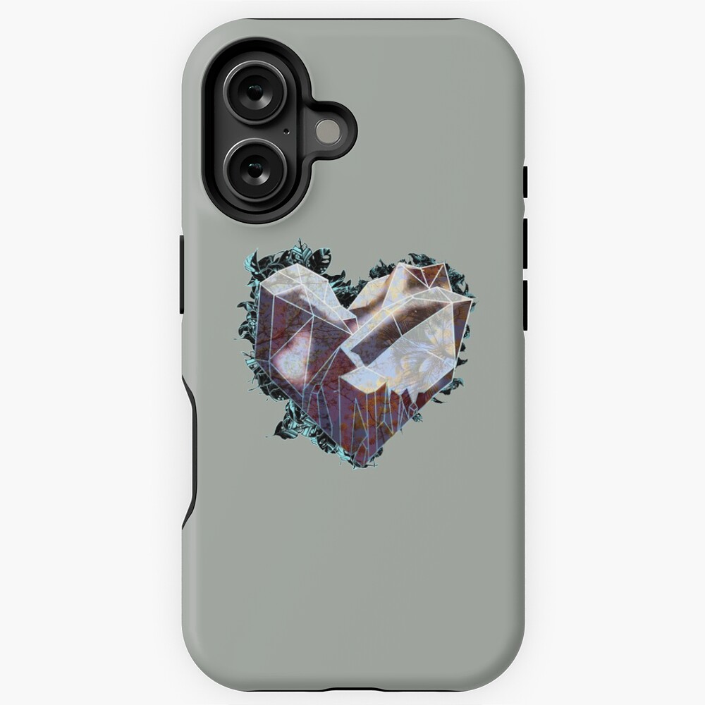 Item preview, iPhone Magsafe Tough Case designed and sold by AheraRoses.