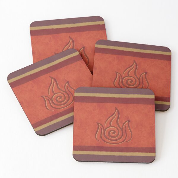 Item preview, Fire Nation Symbol  designed and sold by stacree.