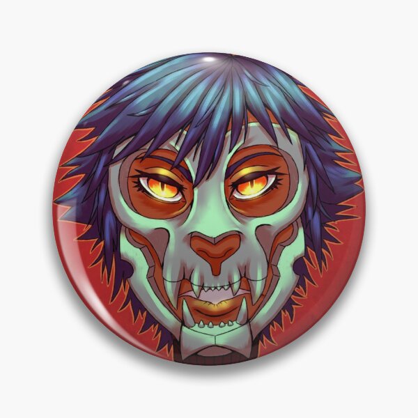 Item preview, Meaning of Vanitas / KH Vanitas / Kingdom Hearts designed and sold by theHoodedNeku.