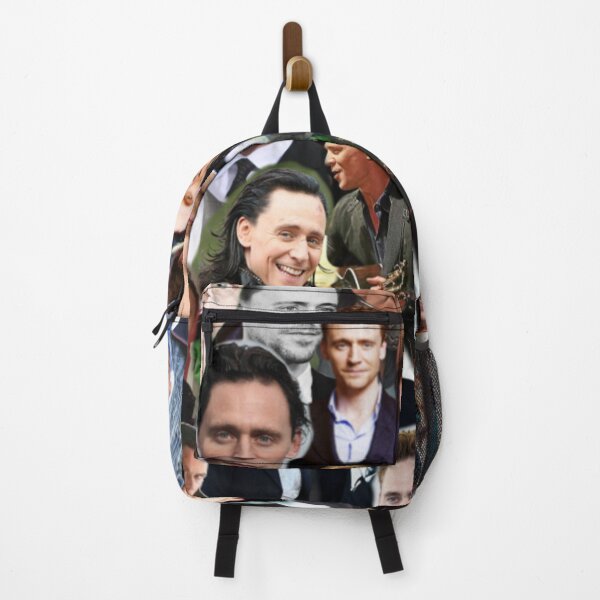 Item preview, Tom Hiddleston Collage designed and sold by Rs-arts.
