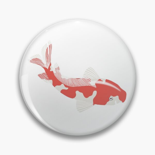 Artikelvorschau, Koi-Fische nach japanischer Art entworfen und verkauft von DesignedBy-M.