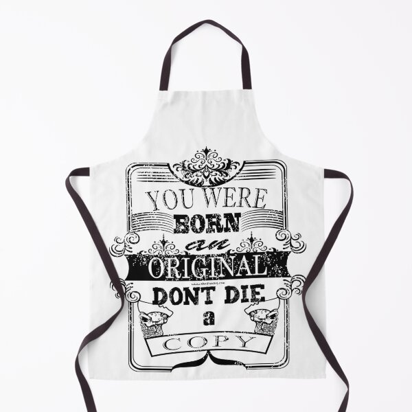 Item preview, You were born an original designed and sold by Vectshirt-shop.