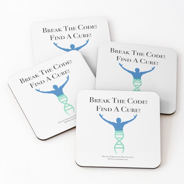 Item preview, Break The Code 1 | Perfect Gift designed and sold by julierosie.
