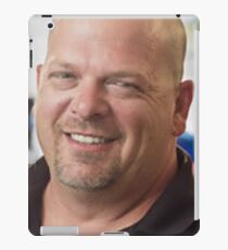 Im Rick Harrison iPad Case/Skin