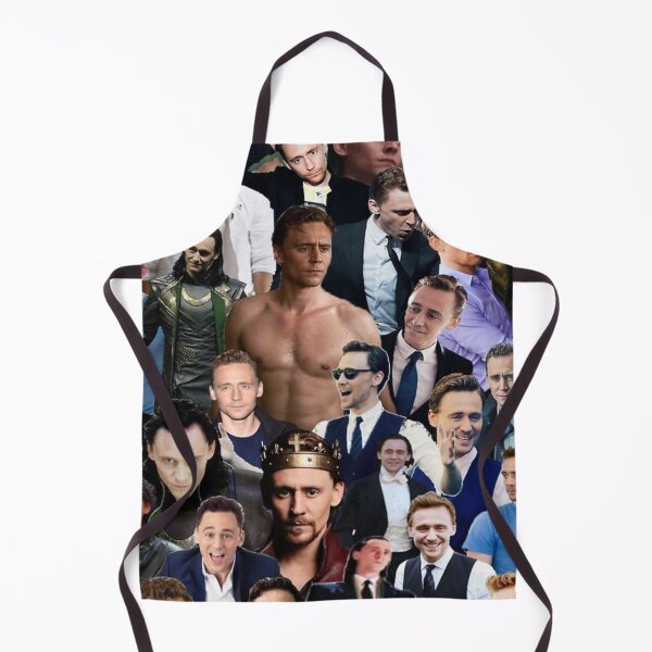 Item preview, Tom hiddleston designed and sold by Rs-arts.
