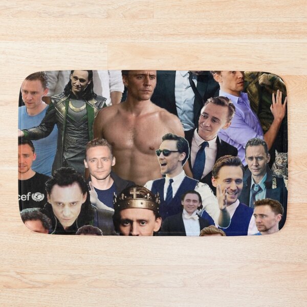 Item preview, Tom hiddleston  designed and sold by Rs-arts.