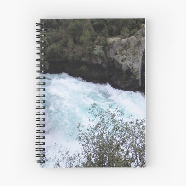 Item preview, Huka Falls designed and sold by Judi Rustage.