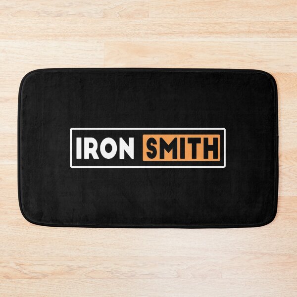 Item preview, IRONSMITH designed and sold by T-shirtgallery.