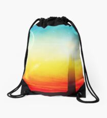 Mochila saco Ciudadela