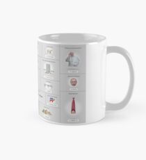 Last Week Tonight Mug