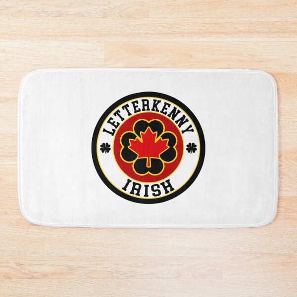 Item preview, Letterkenny Irish logo design designed and sold by FittsWilliam.