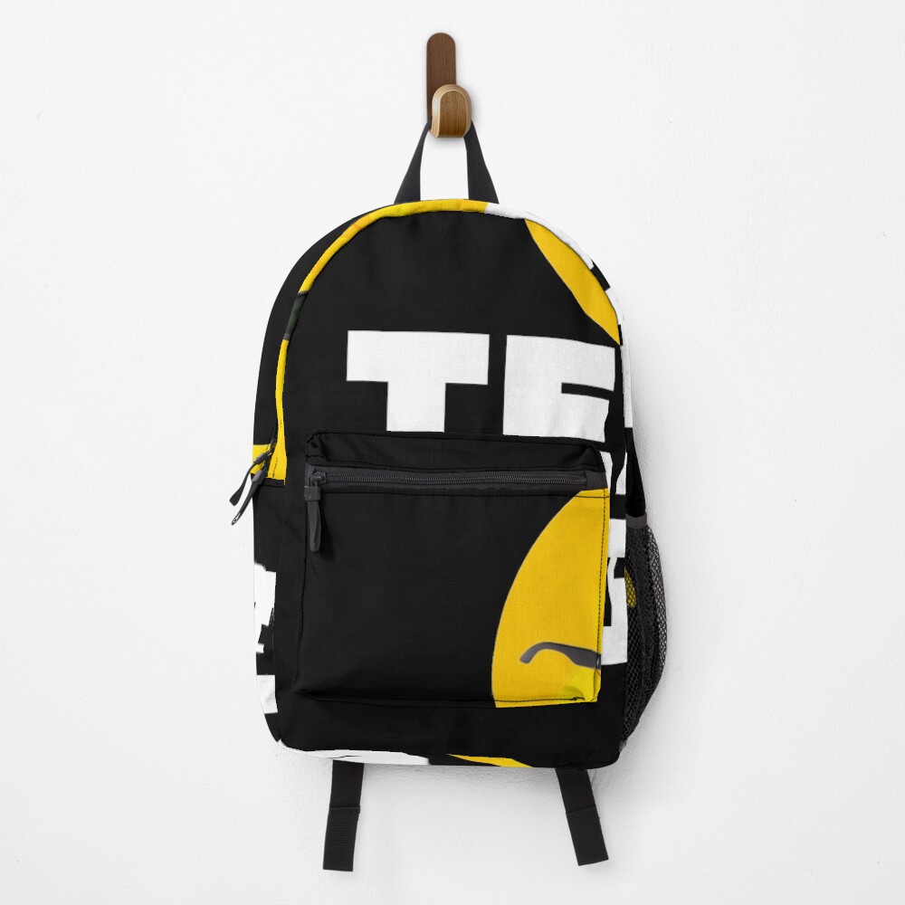 Item preview, Backpack designed and sold by mwebba2005.