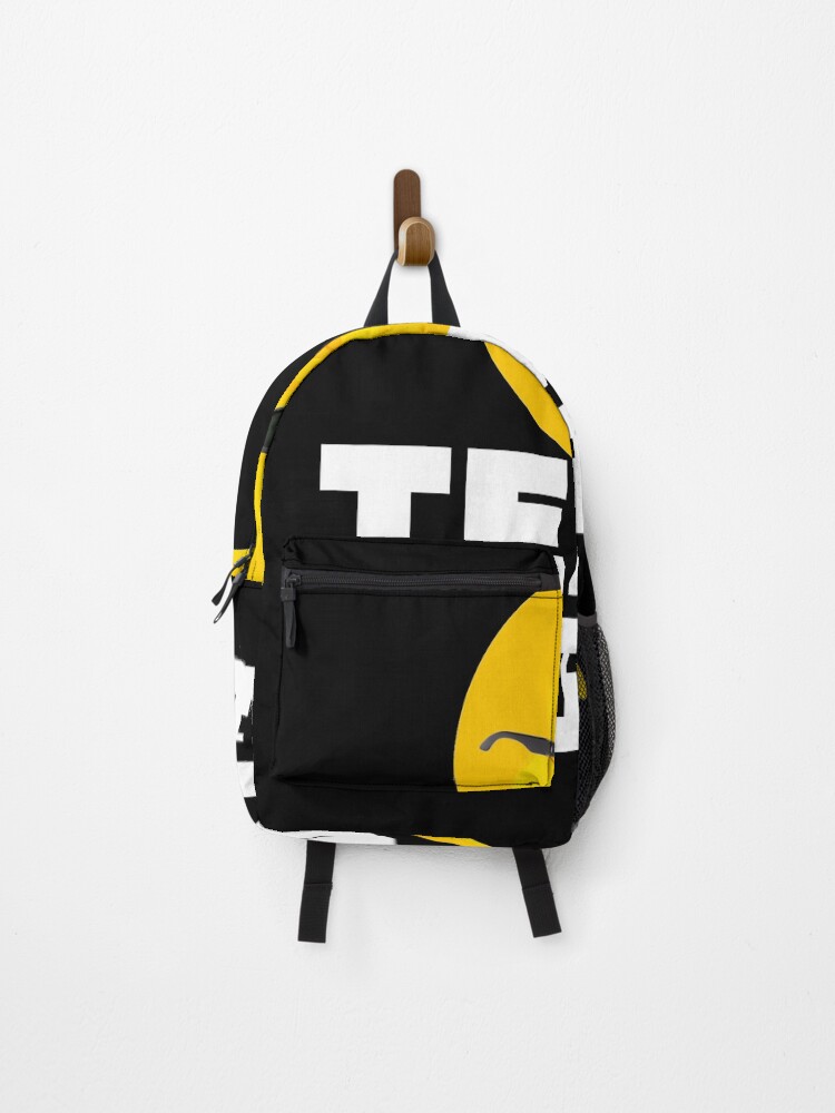 Thumbnail 1 of 3, Backpack, Team night shift designed and sold by mwebba2005.
