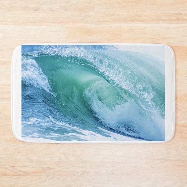 Item preview, Waves in surfing season ,summer means swimming designed and sold by wonderisland.