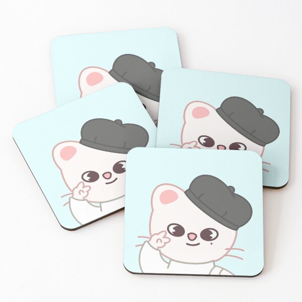 Item preview, Jiniret Skzoo designed and sold by lilynquyen00.
