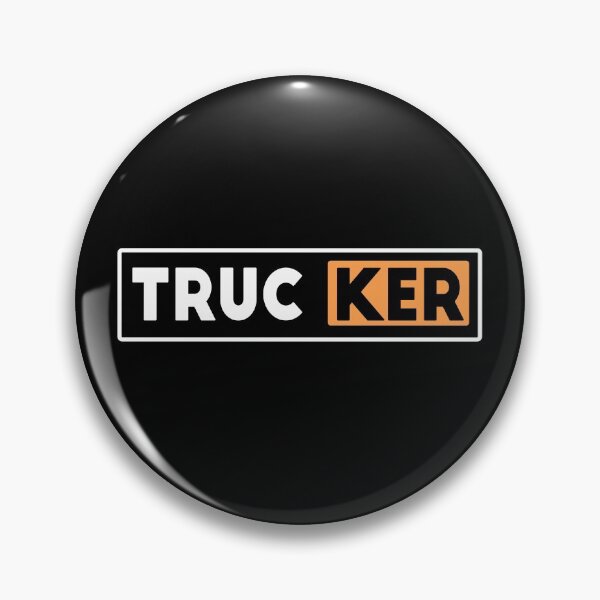 Artikelvorschau, LKW-Fahrer entworfen und verkauft von T-shirtgallery.