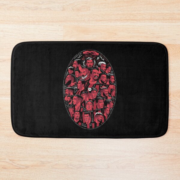 Artikelvorschau, AC Mailand - Wir glauben | Perfektes Geschenk entworfen und verkauft von julierosie.