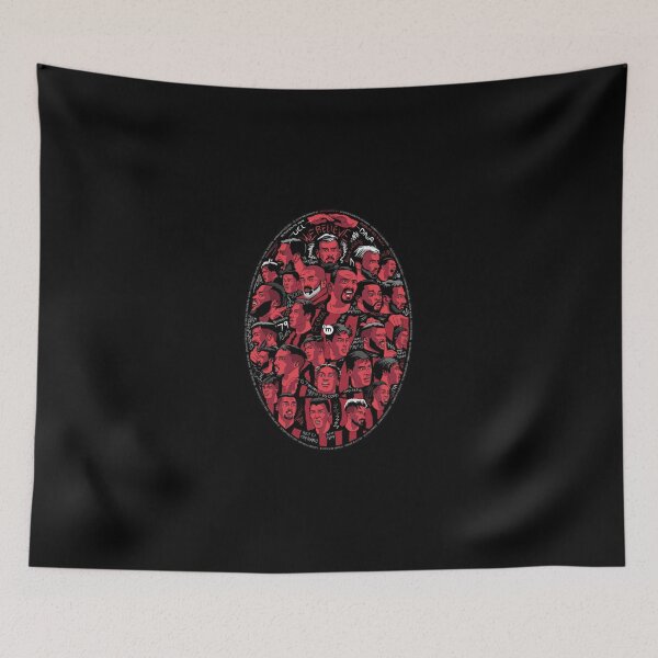 Item preview, AC Milan - We Believe | Perfect Gift designed and sold by julierosie.