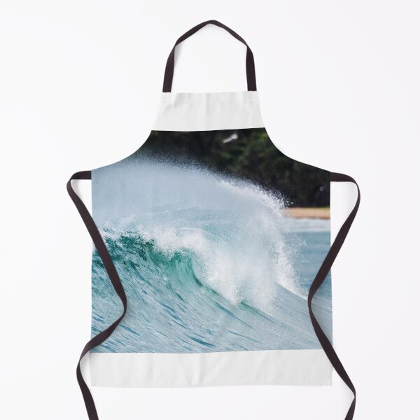 Item preview, Bule Waves in surfing season ,summer means swimming designed and sold by wonderisland.