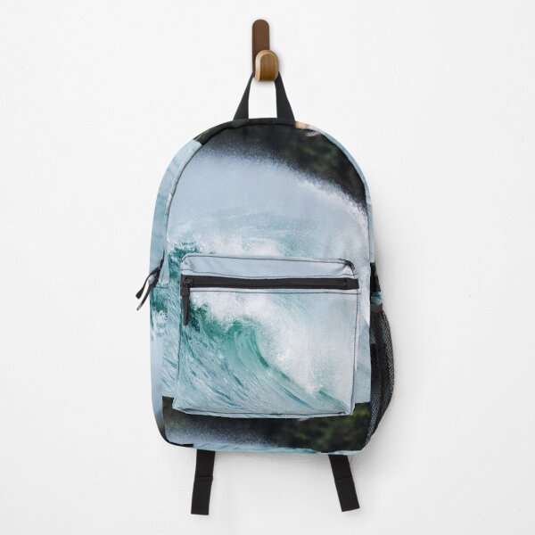 Item preview, Bule Waves in surfing season ,summer means swimming designed and sold by wonderisland.
