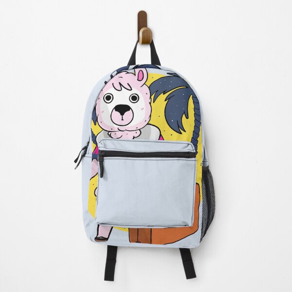 Item preview, Llama de vacaciones designed and sold by Spacepaprika.