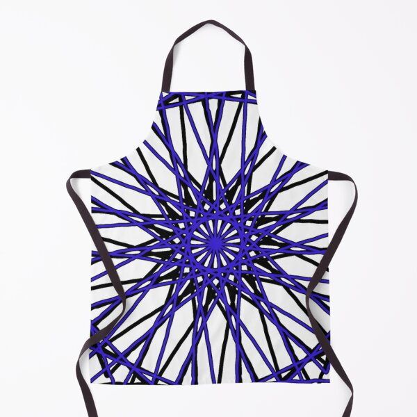 Item preview, Black and Blue Web designed and sold by KDStout.