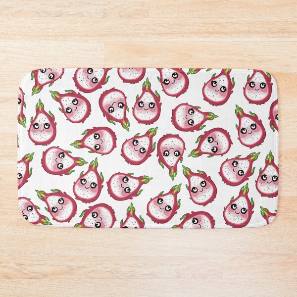 Item preview, Cute Dragon Fruit Pattern Small designed and sold by Druid Soup.