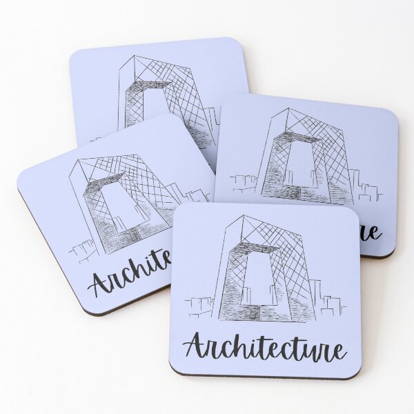 Item preview, architecture designed and sold by Zaibo.