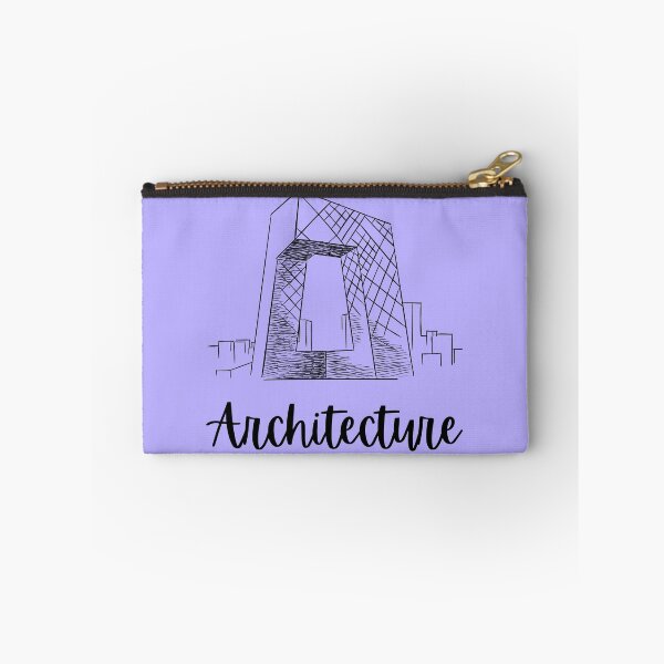 Item preview, architecture designed and sold by Zaibo.
