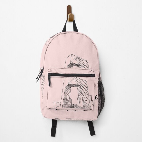 Item preview, architecture designed and sold by Zaibo.