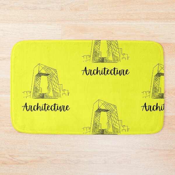 Item preview, architecture designed and sold by Zaibo.