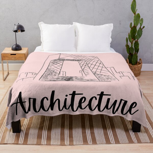 Item preview, architecture designed and sold by Zaibo.