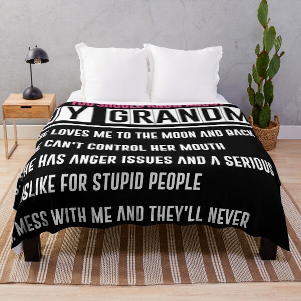 Item preview, 5 things you should know about my grandma designed and sold by hasanmasud.