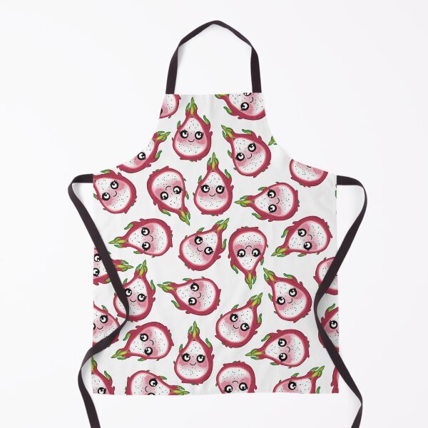 Item preview, Cute Dragon Fruit Pattern Small 2 designed and sold by Druid Soup.
