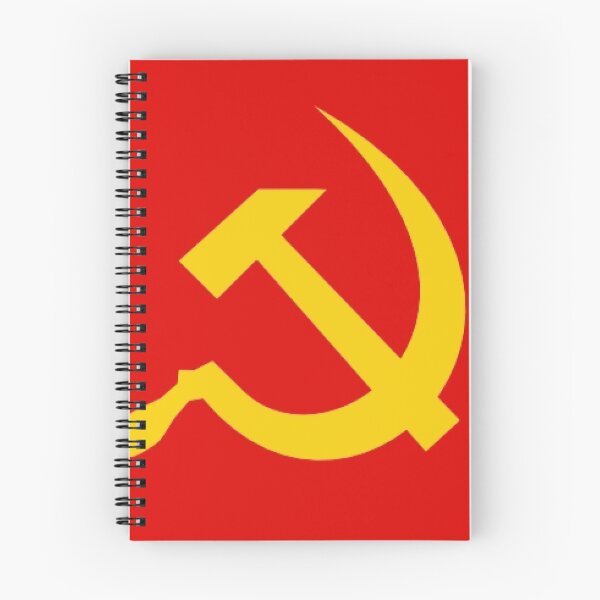 Item preview, Foice e martelo designed and sold by PoliticsPrint.