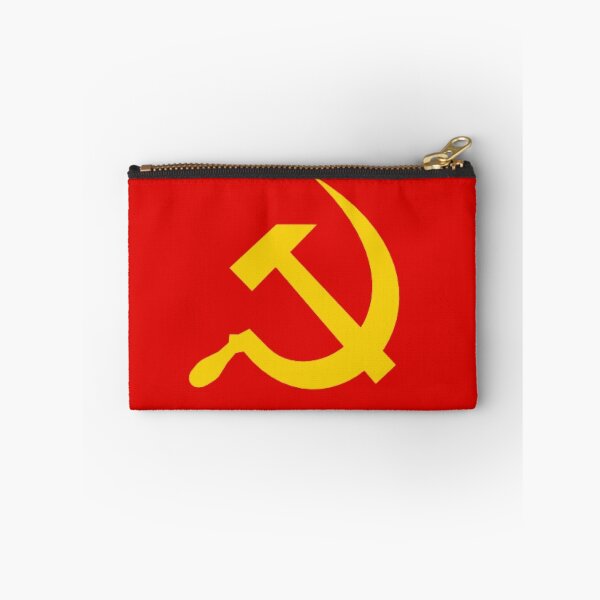 Item preview, Foice e martelo designed and sold by PoliticsPrint.