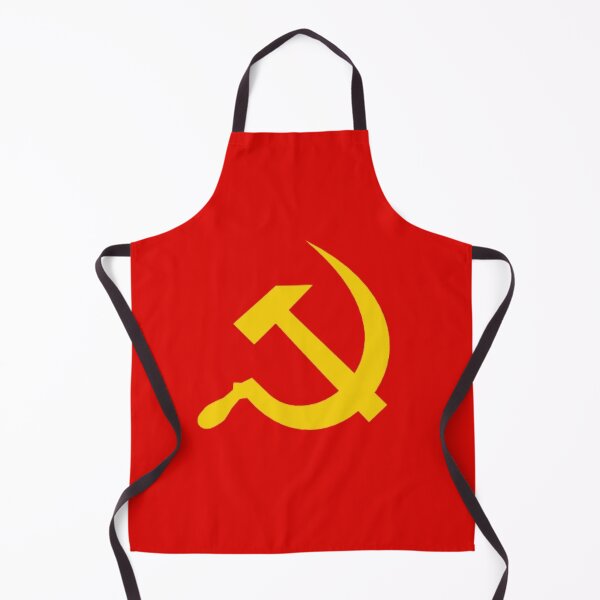 Item preview, Foice e martelo designed and sold by PoliticsPrint.