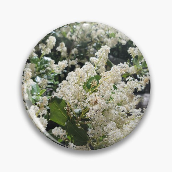 Item preview, White Flower Cluster designed and sold by Djjin66.