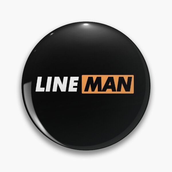 Item preview, LINEMAN designed and sold by T-shirtgallery.