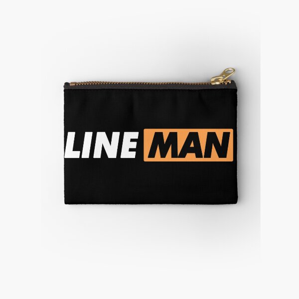Item preview, LINEMAN designed and sold by T-shirtgallery.