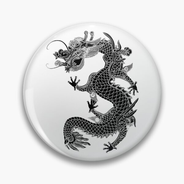 Item preview, Korean Dragon designed and sold by allpalgo.