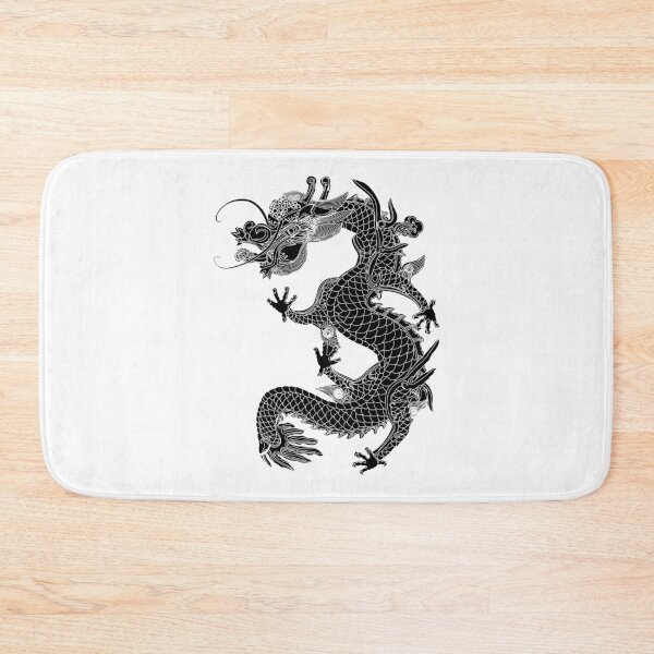Item preview, Korean Dragon designed and sold by allpalgo.