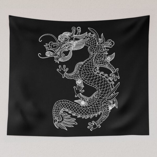 Item preview, Korean Dragon designed and sold by allpalgo.