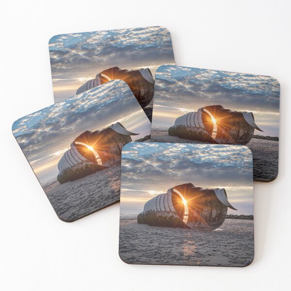 Item preview, Mary's Shell Cleveleys designed and sold by JLP ARTWORKS.
