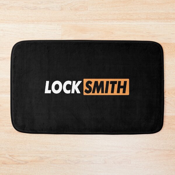 Item preview, LOCKSMITH designed and sold by T-shirtgallery.