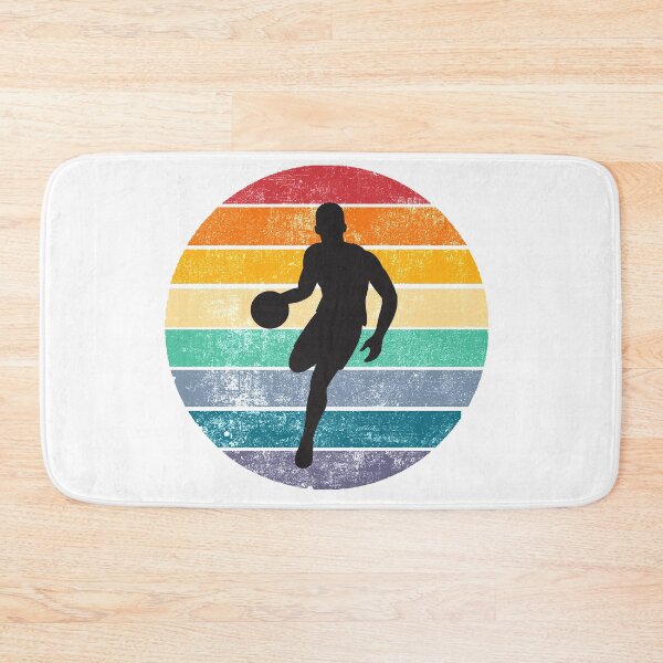 Item preview, Copy of Geometric Basketball Shape Low Poly Basketball Gift designed and sold by freeArt10.