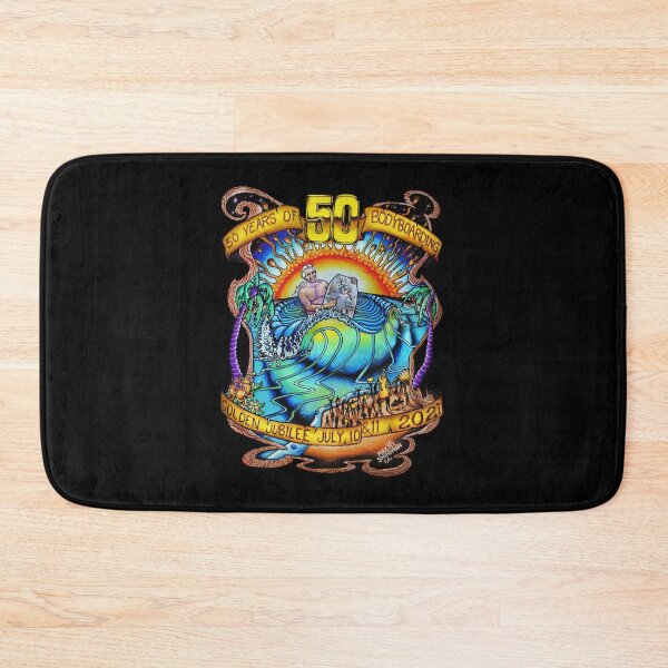 Item preview, 50 years of Boogie by Max Shineman | Perfect Gift designed and sold by julierosie.