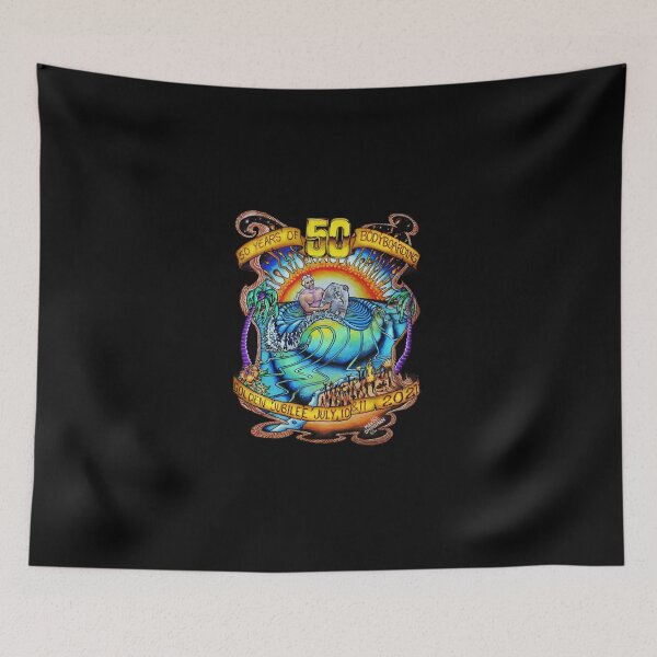Item preview, 50 years of Boogie by Max Shineman | Perfect Gift designed and sold by julierosie.